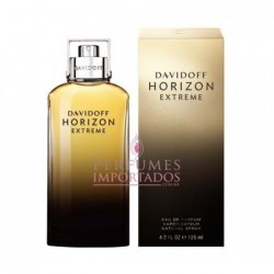 Davidoff Horizon Extreme...