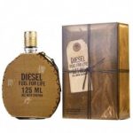 Diesel Fuel for Life Homme...