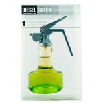 Diesel Green Mujer Eau de...