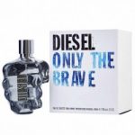 Diesel Only The Brave EDT...