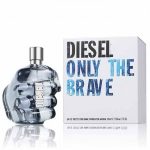 Diesel Only The Brave EDT...