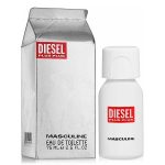 Diesel Plus Plus Hombre EDT...