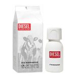 Diesel Plus Plus Mujer 75 ml