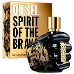 Diesel Spirit Of The Brave...