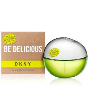 Be Delicious de Donna Karan...