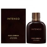 Dolce Gabbana Intenso Eau...