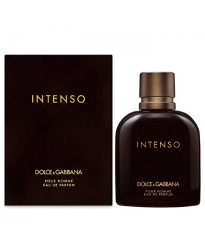 Dolce Gabbana Intenso Eau...
