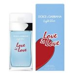 Dolce & Gabbana Light Blue...
