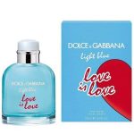 Dolce & Gabbana Light Blue...