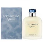 Dolce & Gabbana Light Blue...