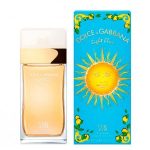 Light Blue Sun Dolce...