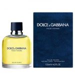 Dolce Gabbana Perfume Hombre