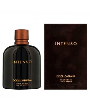 Dolce & Gabbana pour Homme...