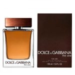 Dolce Gabbana The One for...