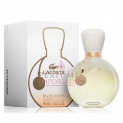 Eau de Lacoste Eau de Parfum