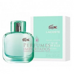 Lacoste L12 12 Pour Elle...