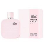 Eau de Lacoste Rose EDP 100ml