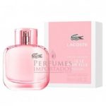 Eau de Lacoste Pour Elle...