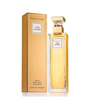 5th Avenue Elizabeth Arden...