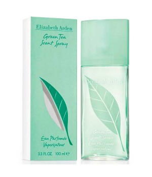 Elizabeth Arden Green Tea...