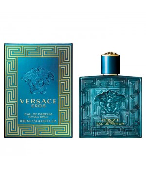 Versace Eros pour Homme EDP...