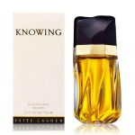 Estee Lauder Knowing EDT 75ml