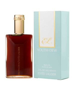Youth Dew Bat Oil de Estée...