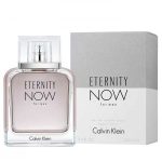 Eternity Calvin Klein Now...
