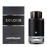 Montblanc Explorer Eau de...