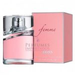 Femme Hugo Boss para Mujer...