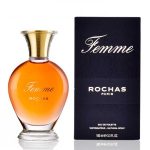 Femme Rochas Eau de...
