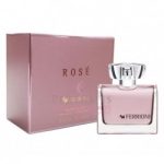 Ferrioni Rose EDT 100ml