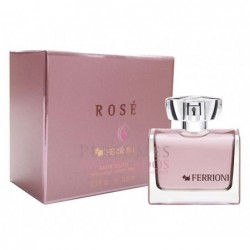 Ferrioni Rose EDT 100ml