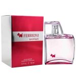 Ferrioni Woman EDP 100ml