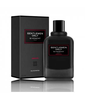 Givenchy Gentlemen Only...