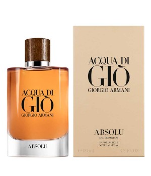 Acqua di Gio Absolu de...