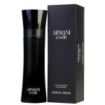 Armani Code Eau de Toilette...