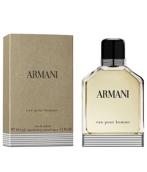 Giorgio Armani Eau pour...