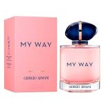 Giorgio Armani My Way EDP 90ml