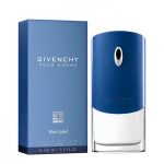 Givenchy Blue Label EDT 100m