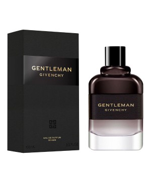 Givenchy Gentleman Boisée...