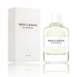 Givenchy Gentleman Cologne...