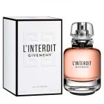 Givenchy L' Interdit EDP 80 ml
