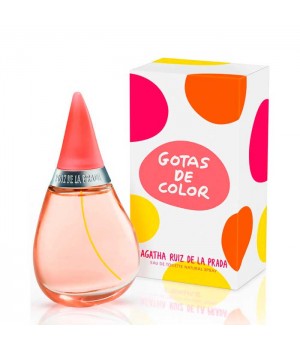 Agatha Ruiz de la Prada...