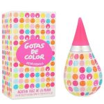 Gotas de Color Super Smile...