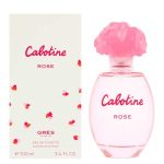 Gres Cabotine Rose EDT 100ml