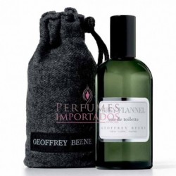 Franela Gris o Grey Flannel...