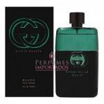 Gucci Guilty Black Hombre...