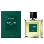Vetiver de Guerlain para...