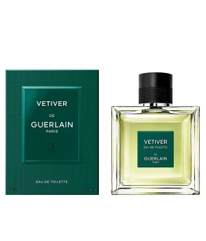 Vetiver de Guerlain para...